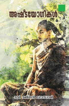 Ashtayogikal (eBook, ePUB) - Goswami, Ravi Ranjan