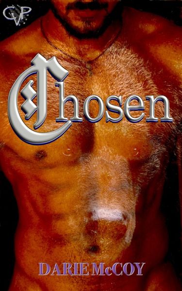 Chosen (Central Valley Pack, #1) (eBook, ePUB) Chosen (Central Valley Pack, #1) (eBook, ePUB)