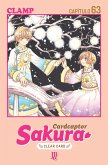 Cardcaptor Sakura - Clear Card Capítulo 063 (eBook, ePUB)