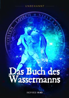 Das Buch des Wassermanns - Unbekannt, Verfasser