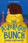 The Asparagus Bunch (eBook, ePUB)
