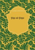 Pipp und Peppo (eBook, ePUB)