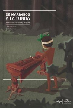 Cover De marimbos a La Tunda. (eBook, PDF)