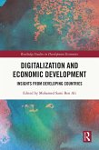 Digitalization and Economic Development (eBook, PDF)
