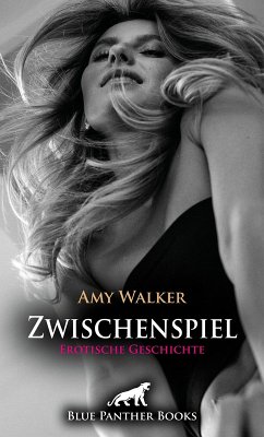 Zwischenspiel   Erotische Geschichte (eBook, ePUB) - Walker, Amy