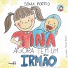 Tina agora tem um irmão (eBook, ePUB) - Bild 1