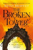 The Broken Tower (eBook, ePUB)