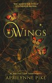 Wings (Wings-serie, #1) (eBook, ePUB)