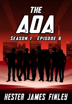 Cover The AOA (Season 1 : Episode 6) (eBook, ePUB)