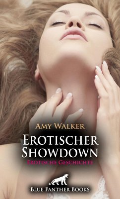 Cover Erotischer Showdown   Erotische Geschichte (eBook, ePUB)