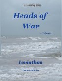 Leviathan The Sea-Dragon (The Leadership Series, #5) (eBook, ePUB)