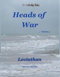 Leviathan The Sea-Dragon (The Leadership Series, #5) (eBook, ePUB) - Henderson, Joseph