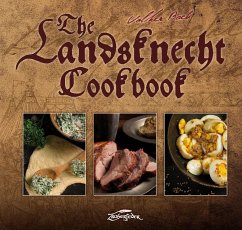 Landsknecht Cookbook - Bach, Volker