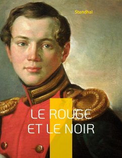 Le Rouge et le Noir - Stendhal, .