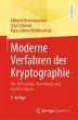 Moderne Verfahren der Kryptographie - Bild 1