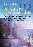 Der nackte Prinz in der Johanniskirche (eBook, ePUB)