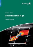 Gefäßultraschall to go (eBook, PDF)