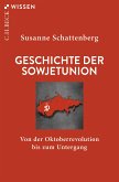 Geschichte der Sowjetunion (eBook, PDF)