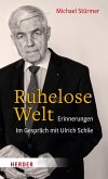 Ruhelose Welt (eBook, ePUB)