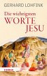Die wichtigsten Worte Jesu (eBook, ePUB) - Bild 1