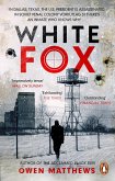 White Fox (eBook, ePUB)