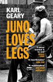 Juno Loves Legs (eBook, ePUB)