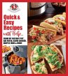 Quick & Easy Recipes with Help...... - Bild 1