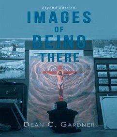 Cover Images of Being There (eBook, ePUB)