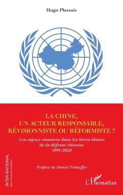 Cover La Chine, un acteur responsable, révisionniste ou réformiste ?