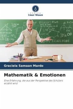 Mathematik & Emotionen - Samaan Mardo, Graciela