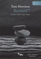 Resitatif - Morrison, Toni