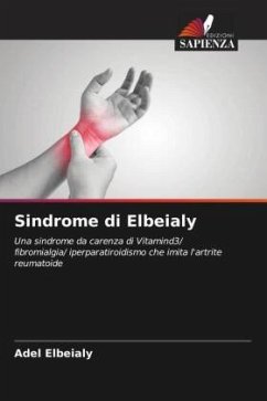 Sindrome di Elbeialy - Elbeialy, Adel