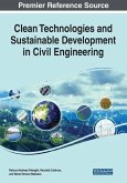 Clean Technologies and Sustainable Development in Civil Engineering Clean Technologies and Sustainable Development in Civil Engineering