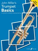 Trumpet Basics Pupil's Book (eBook, ePUB)