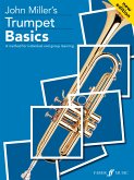 Trumpet Basics Pupil's Book (eBook, ePUB)