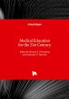 Medical Education for the 21st Century - Bild 1