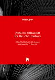 Medical Education for the 21st Century