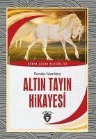 Altin Tayin Hikayesi - Maniere, Renee