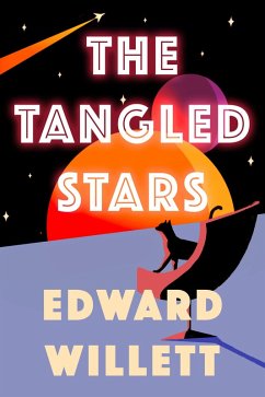 Cover The Tangled Stars (eBook, ePUB)