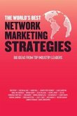 The World's Best Network Marketing Strategies (eBook, ePUB)