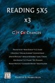 Reading 5X5 x3 (eBook, ePUB)