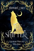 The Shifter: Legends of Pern Coen (Fated, #1) (eBook, ePUB)