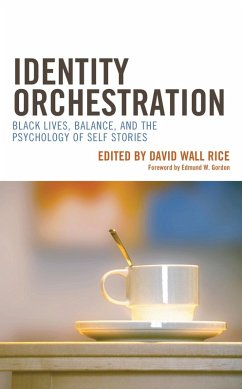 Cover Identity Orchestration (eBook, ePUB)