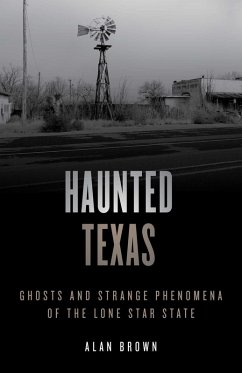 Cover Haunted Texas (eBook, ePUB)