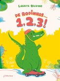 De rodinhas... 1, 2, 3! (eBook, ePUB)