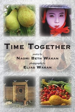 Time Together - Wakan, Naomi Beth
