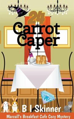 Cover 24 Carrot Caper