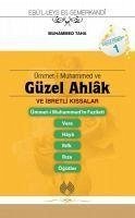 Cover Ümmeti Muhammed ve Güzel Ahlak ve Ibretli Kissalar Cep Boy