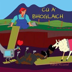 Cù a' Bhoglaich - Macùistein, Daibhidh