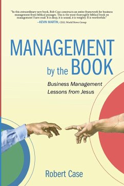 Management by the Book - Case, Robert